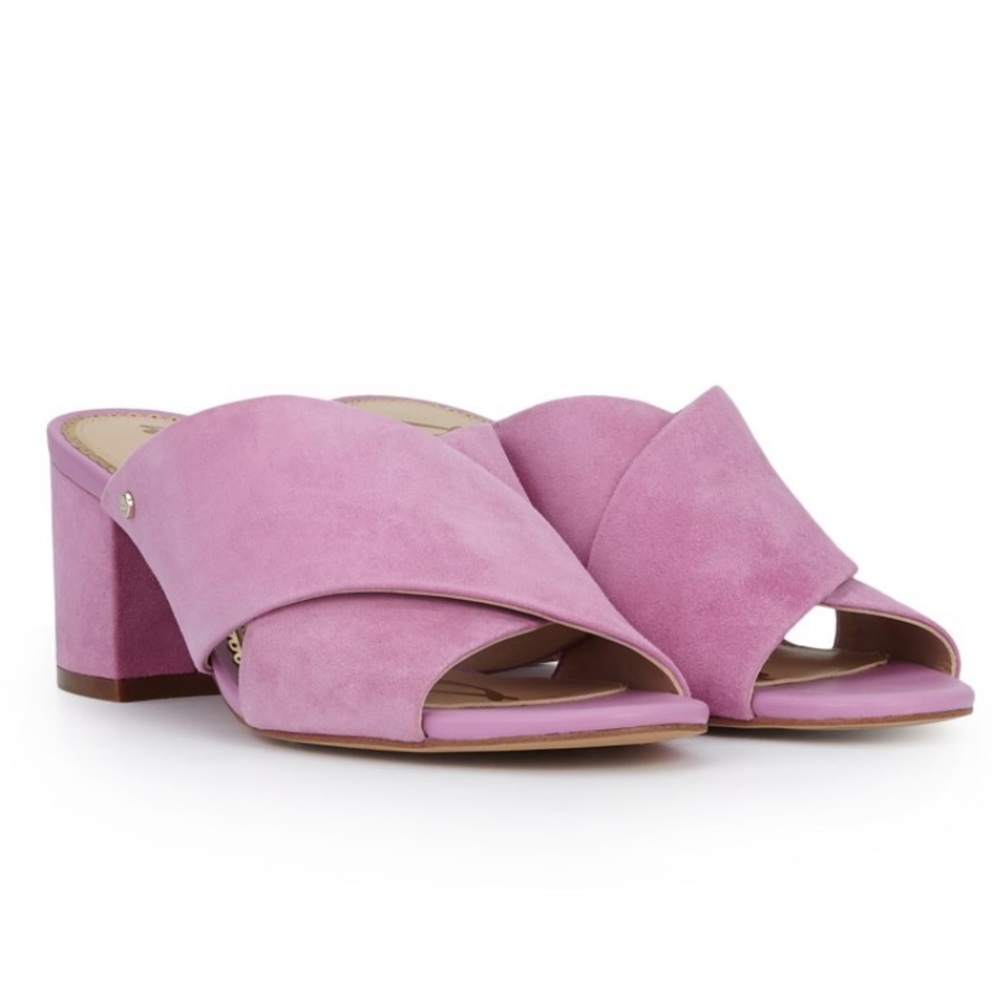 Sam Edelman Stanley Mule